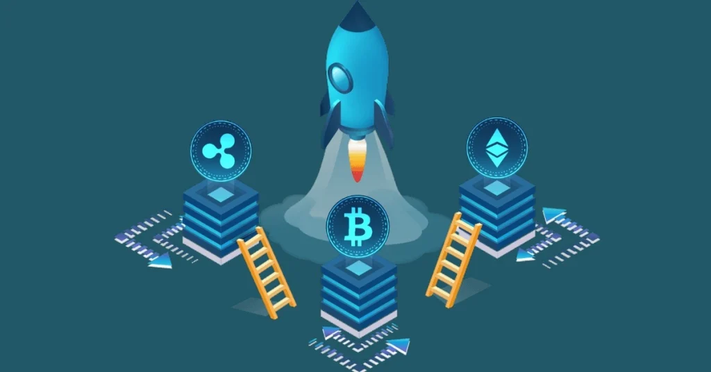 پلتفرم لانچ پد (Launchpad) Toobit