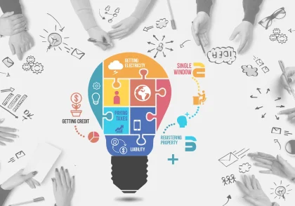 شاخص سهولت انجام کسب‌وکار: تحلیل عمیق و داده‌های کامل برای تحلیل اقتصادی