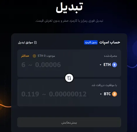 سواپ (Swap) چیست؟ و چگونه انجام میشود؟