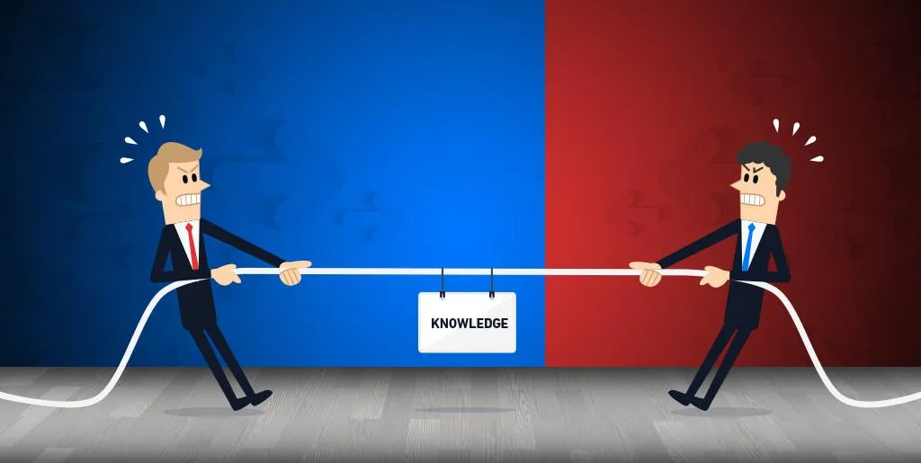 اطلاعات نامتقارن Asymmetric Information