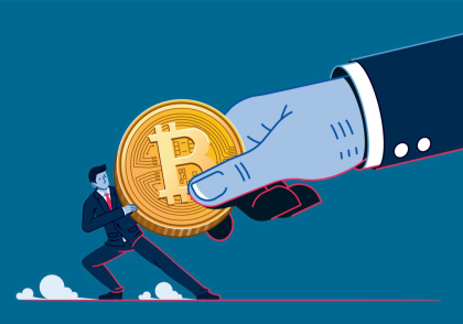 مالیات ارز دیجیتال