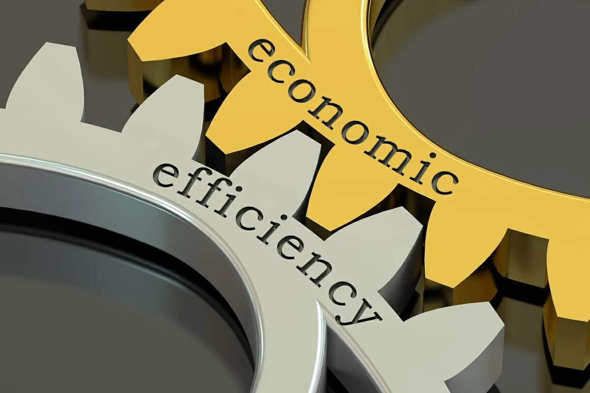 اثربخشی در اقتصاد Efficiency in Economics