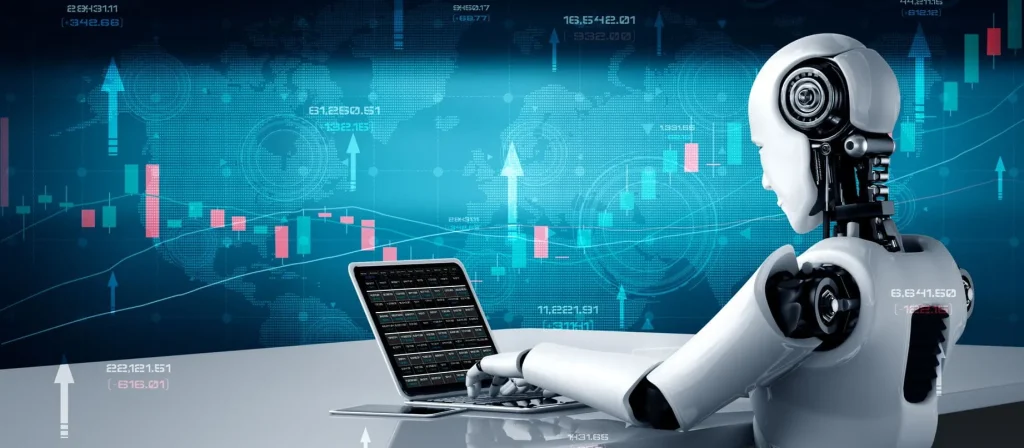 مهمترین اکسپرت‌های فارکس