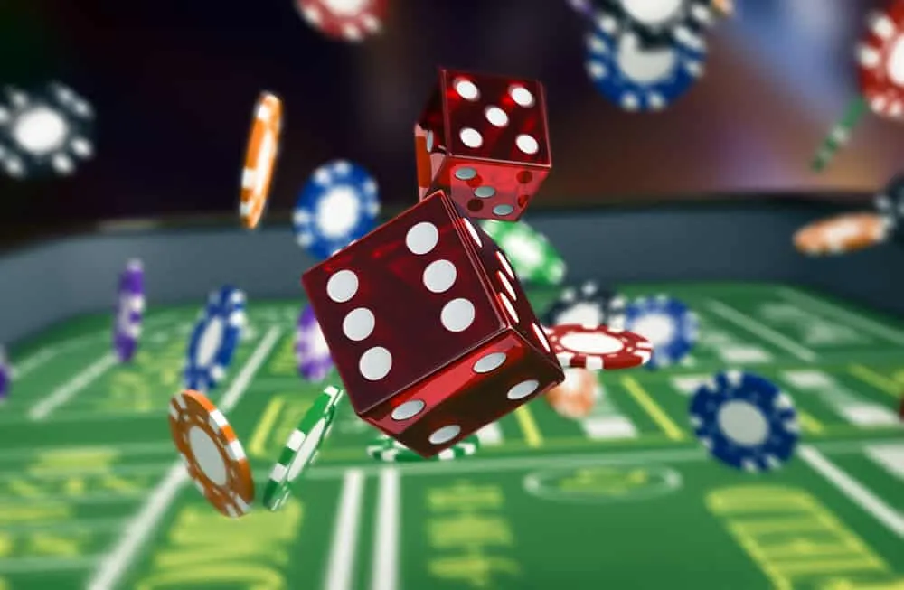 قمار کردن Gambling