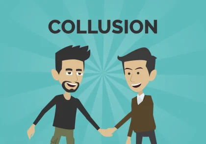 تبانی در اقتصاد 