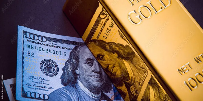 شاخص عدم قطعیت جهانی و طلای امن؛ ابزار تصمیم‌گیری در عصر بی‌ثباتی