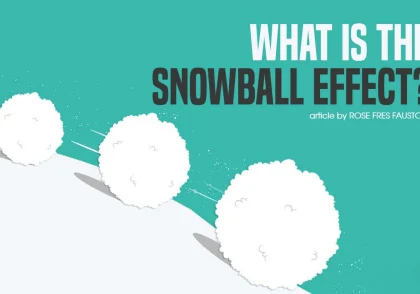 اثر گلوله‌برفی Snowball Effect
