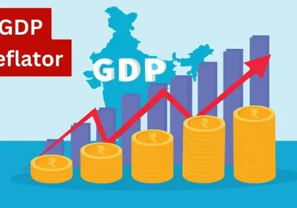 شاخص تعدیل‌کننده GDP 
