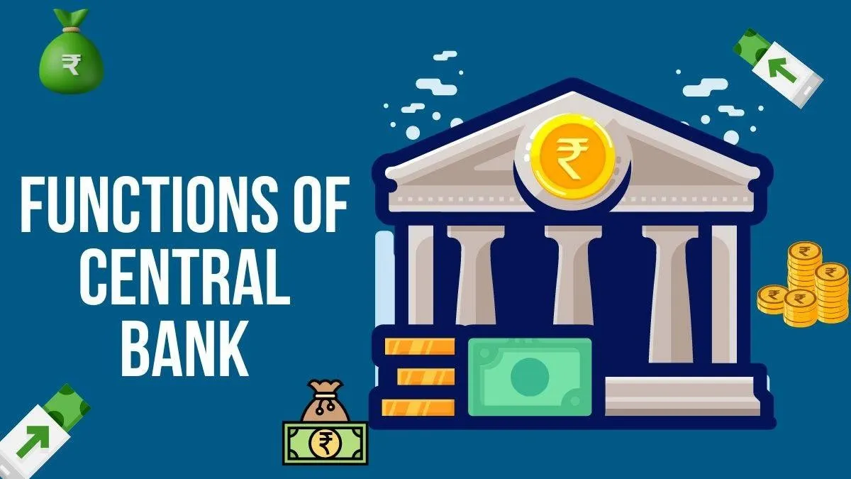 نقش بانک‌ها در اقتصاد