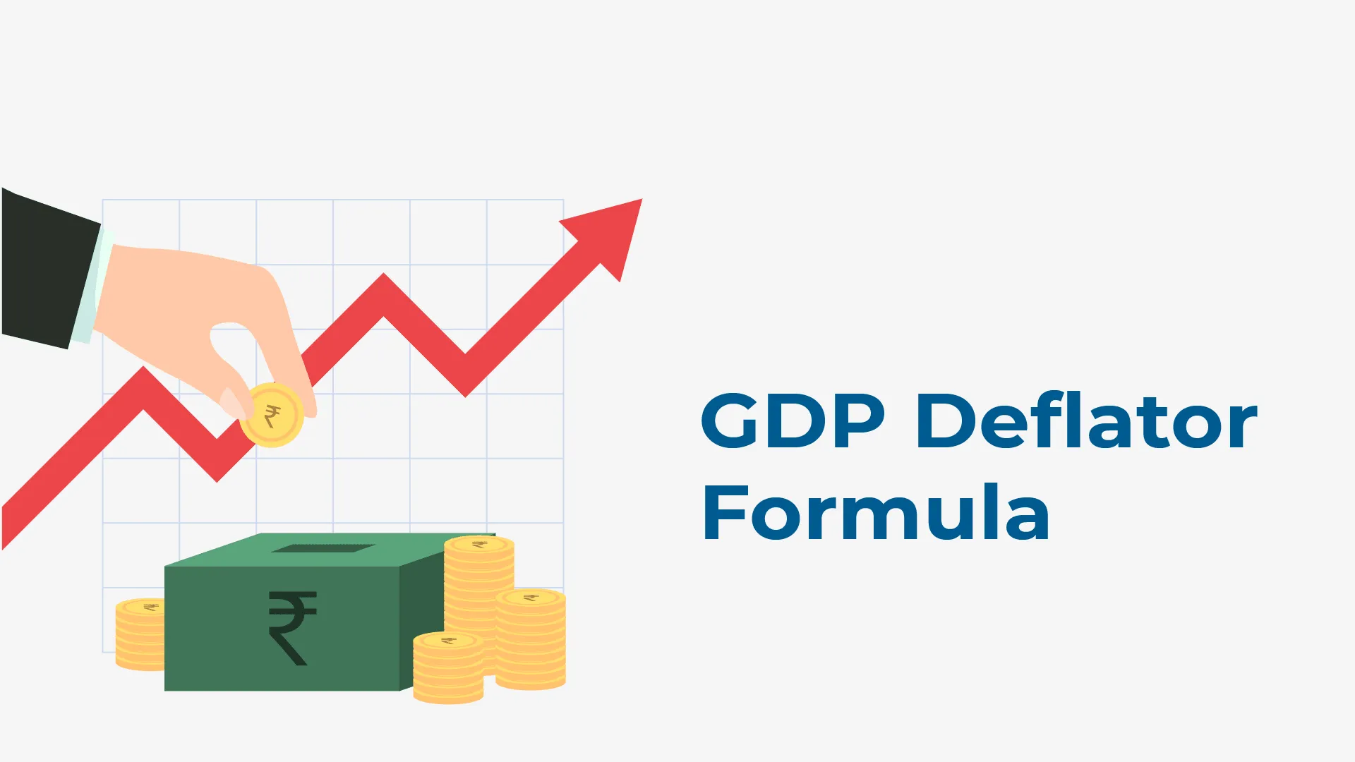 شاخص تعدیلکننده GDP