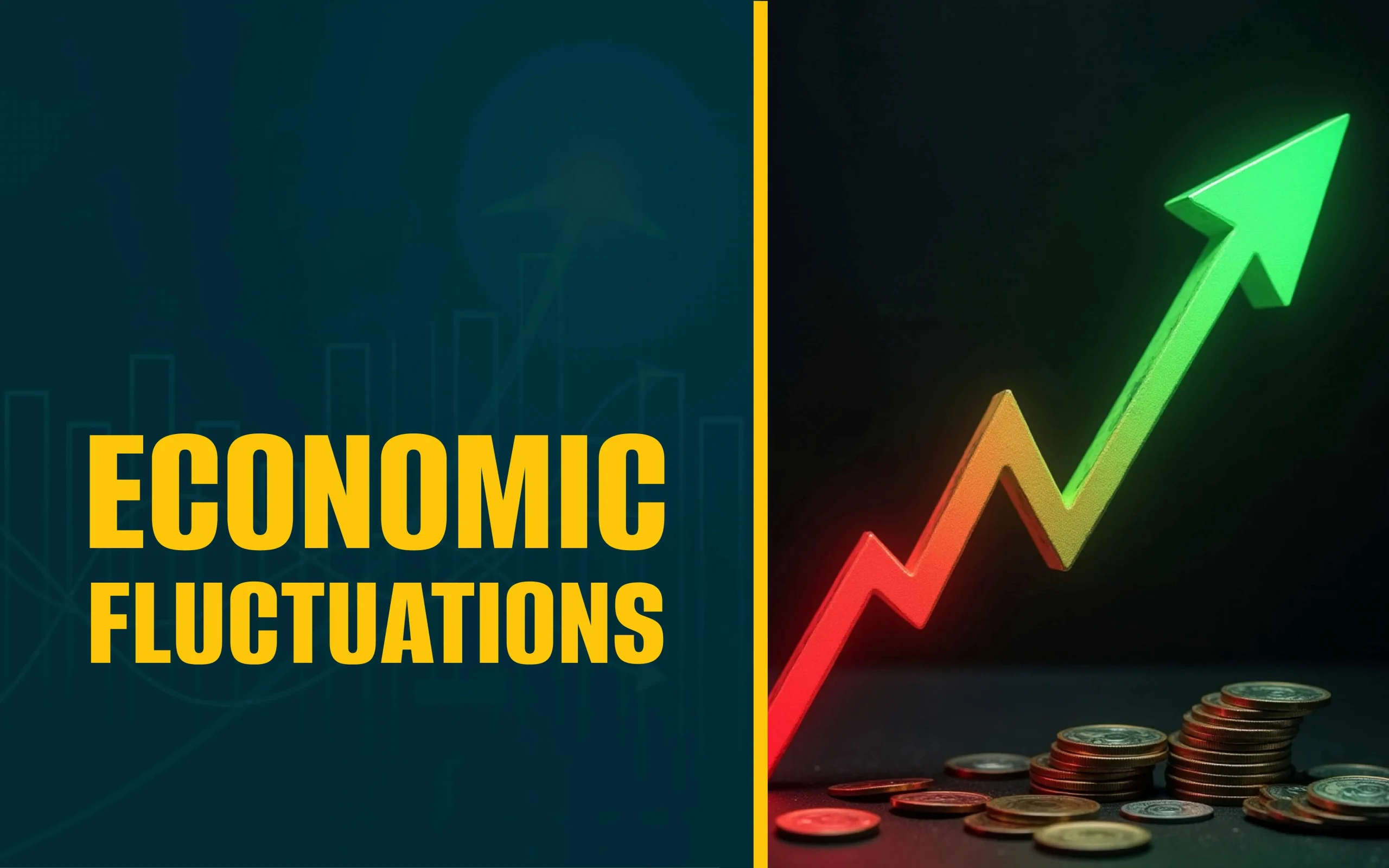 نوسانهای اقتصادی و نوسان در بازارهای مالی