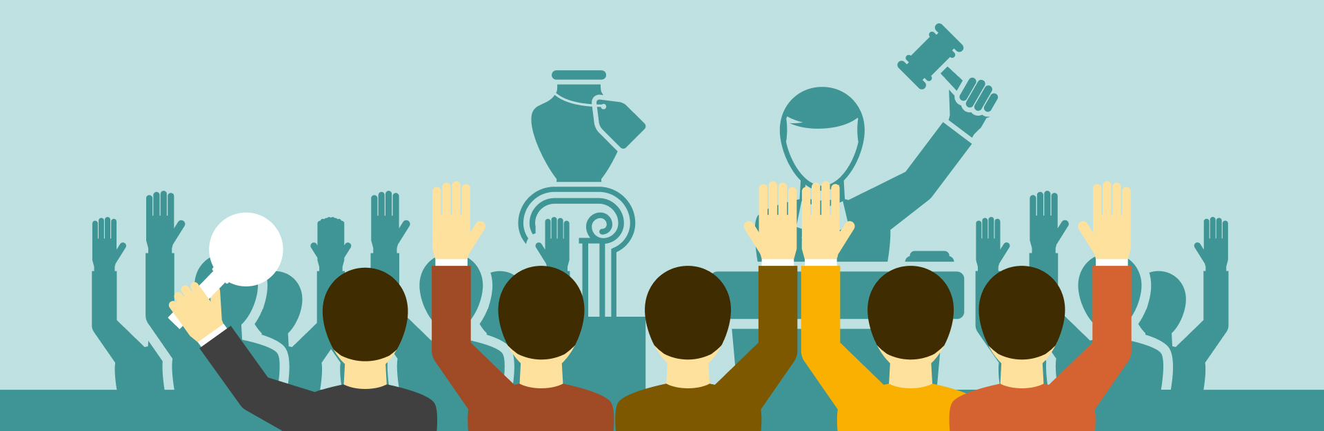 مزایده و مناقصه Auction tender