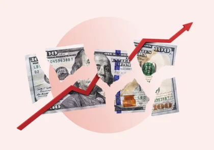 چرا دولت جلوی تورم را نمی‌گیرد؟