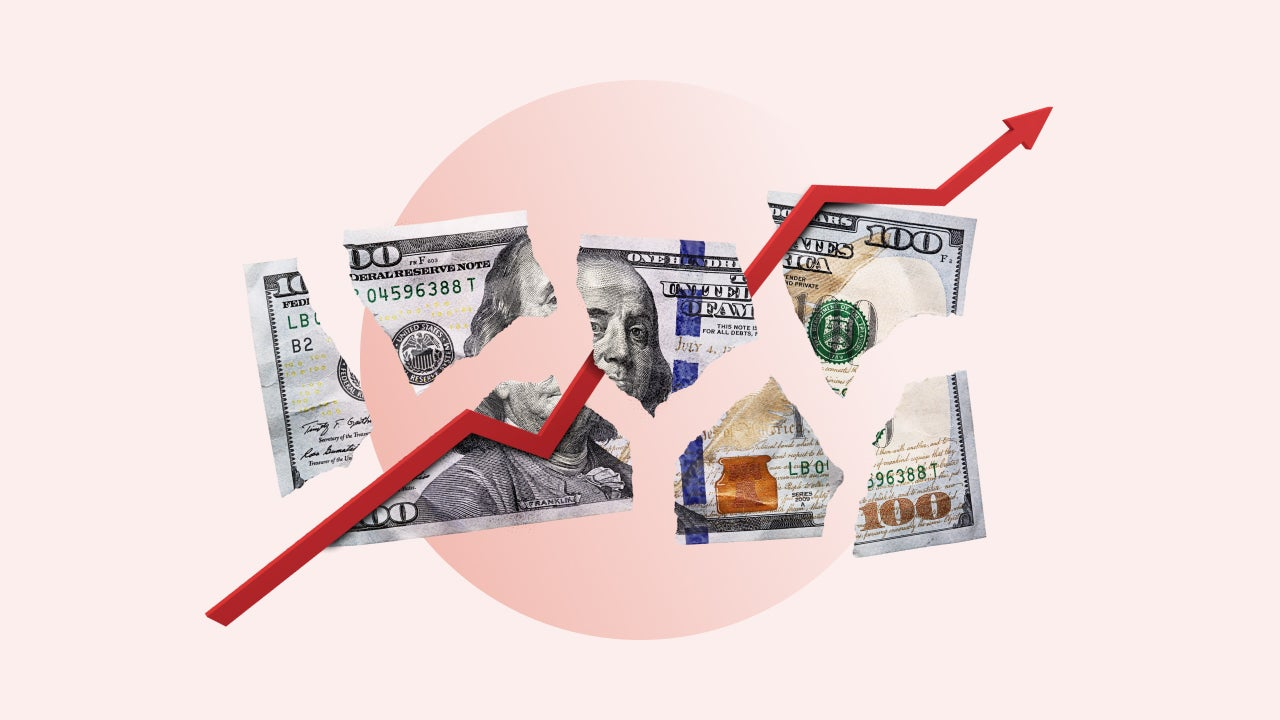 چرا دولت جلوی تورم را نمی‌گیرد؟