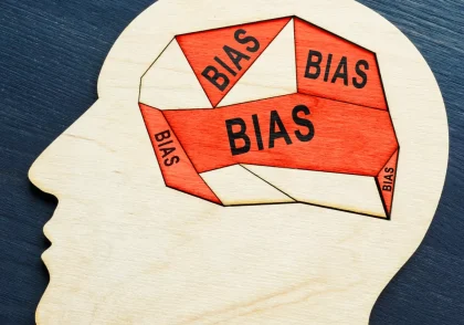 سوگیری تأییدی در اقتصاد 