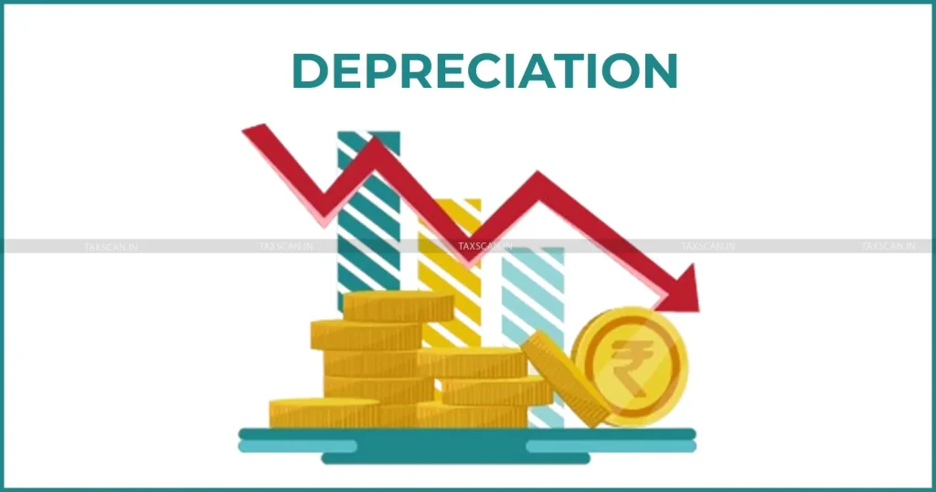 نرخ استهلاک حسابداری Depreciation Rate
