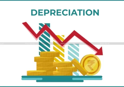 نرخ استهلاک حسابداری Depreciation Rate