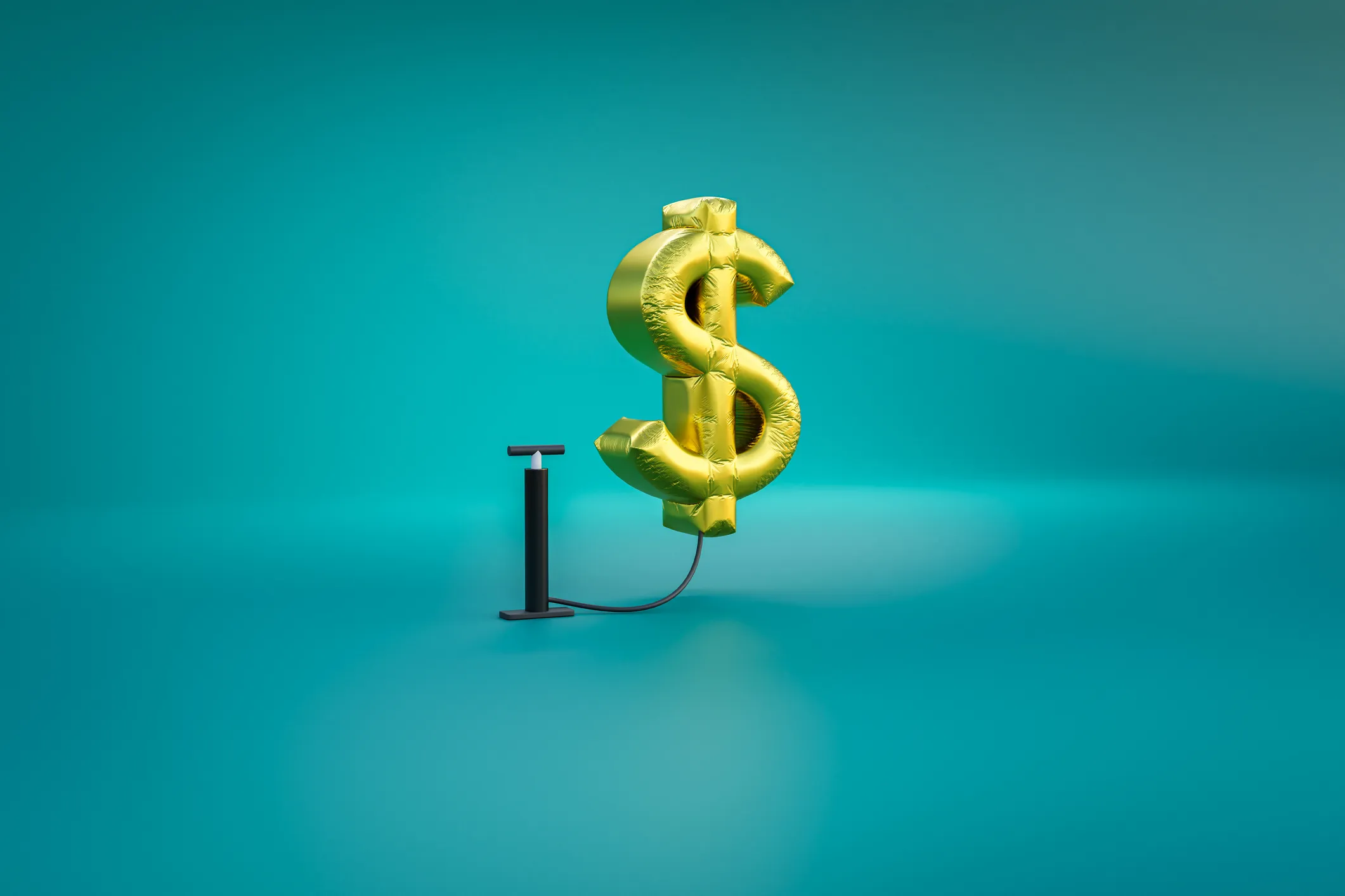 چرا دولت جلوی تورم را نمی‌گیرد؟