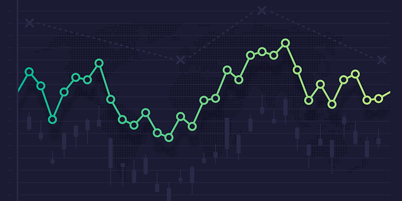 نوسانهای اقتصادی و نوسان در بازارهای مالی