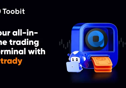 افزایش قابلیت‌های معاملاتی Toobit با یکپارچه‌سازی پلتفرم Altrady