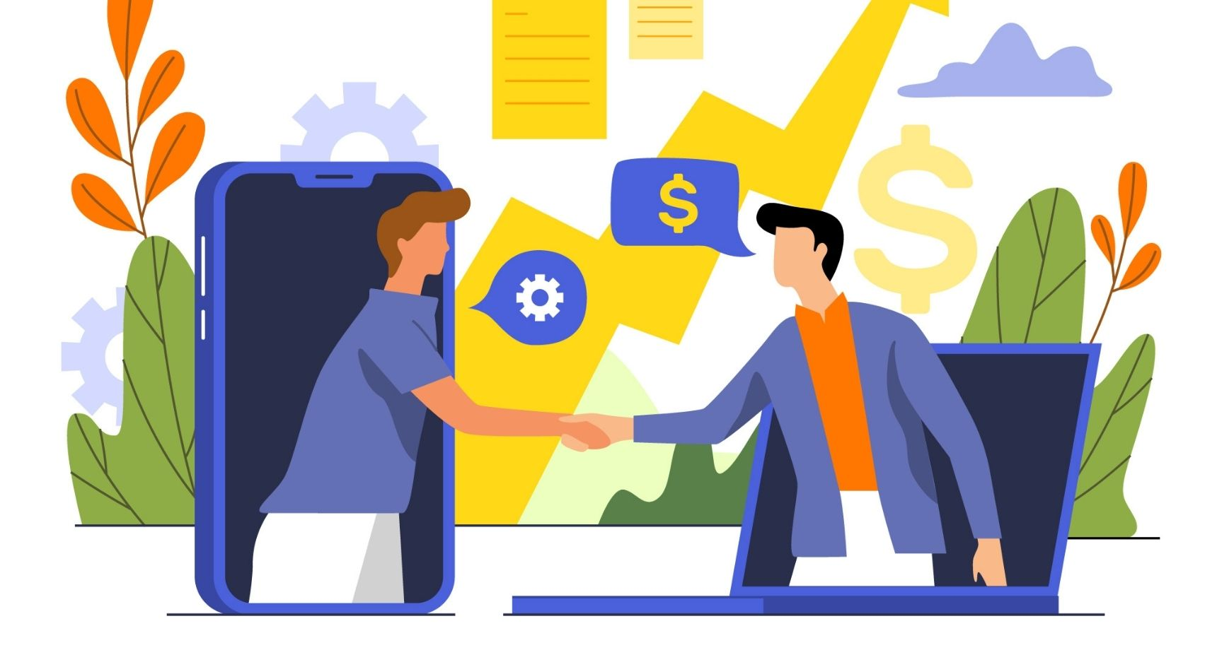 چانه‌زنی در اقتصاد