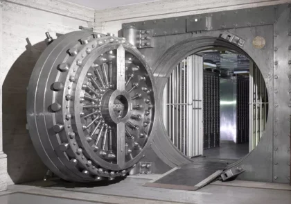 ذخایر بانکی Bank Reserves