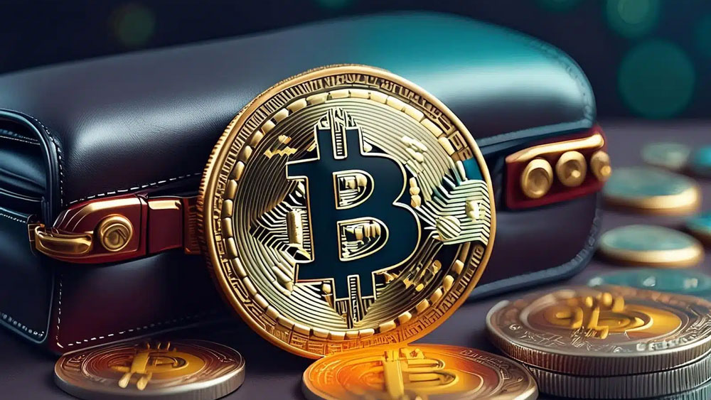 وام کریپتویی