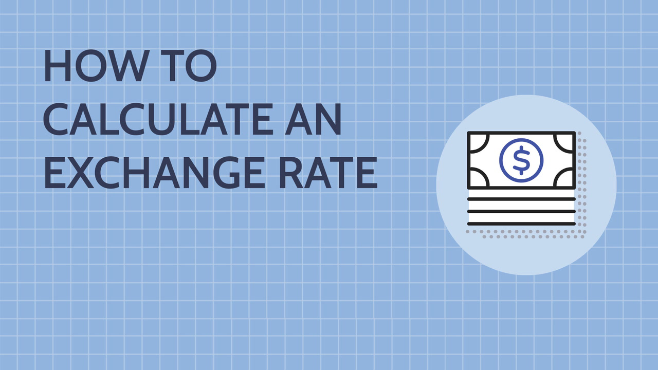 نرخ ارزها چگونه محاسبه می‌شوند؟