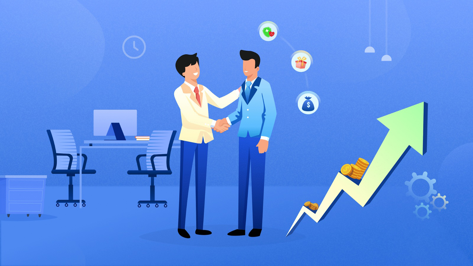 چانه‌زنی در اقتصاد