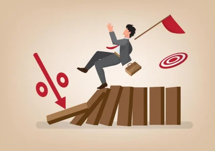 دومینوی اقتصاد Domino Economy