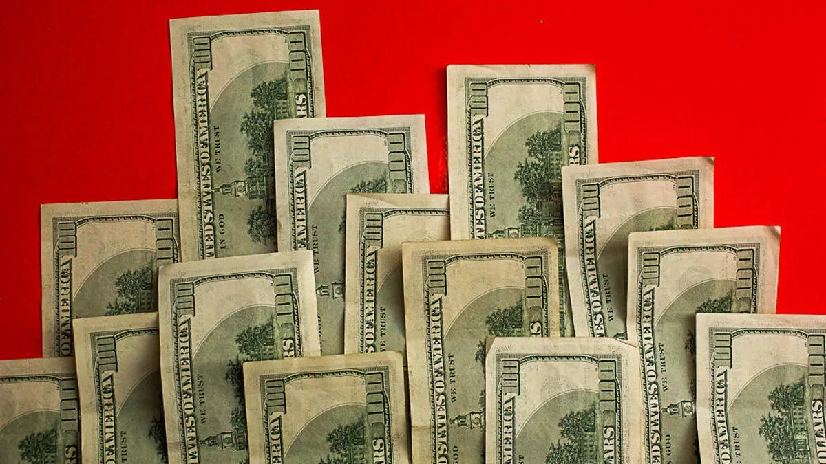 اگر همه مردم برای دریافت پولشان به بانک بروند چه می شود؟