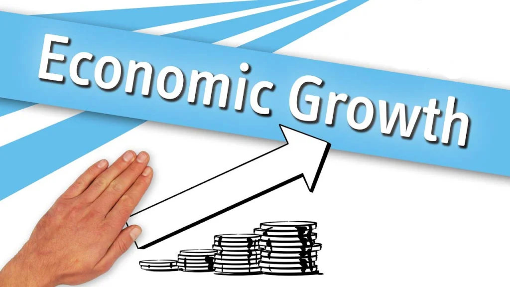 اقتصاد یک ملت چگونه رشد میکند؟