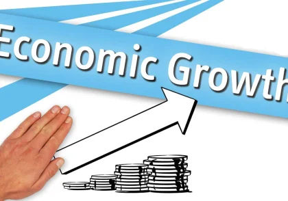 اقتصاد یک ملت چگونه رشد می‌کند؟