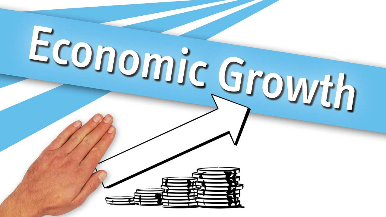 اقتصاد یک ملت چگونه رشد می‌کند؟