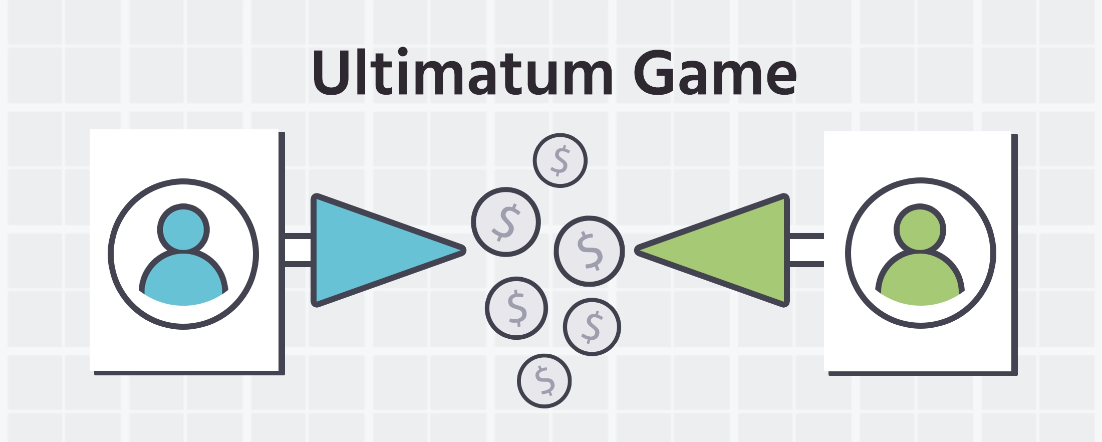 بازی اولتیماتوم Ultimatum Game