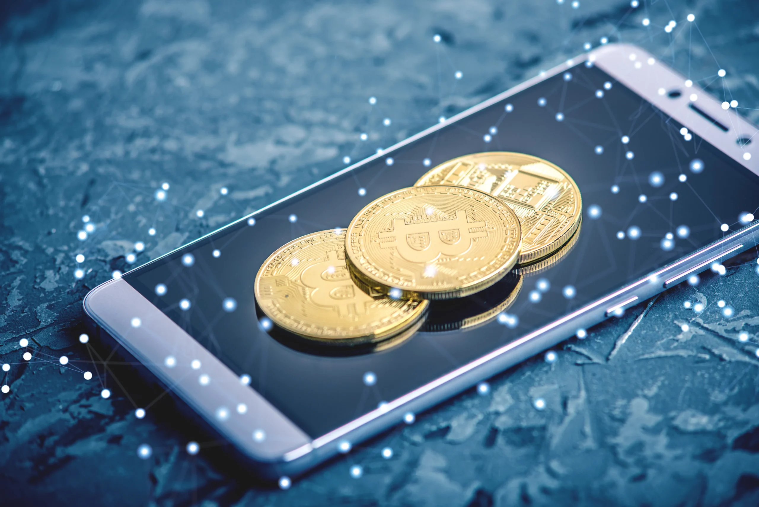 پول دیجیتال Digital Money