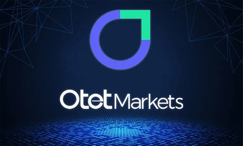 بروکر اوتت Otet Markets