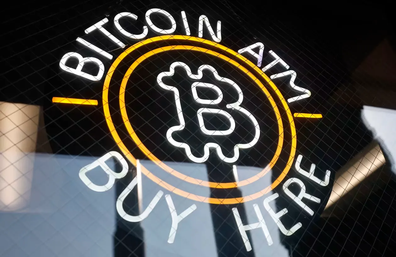 بیت کوین برای چه چیزی خوب است؟