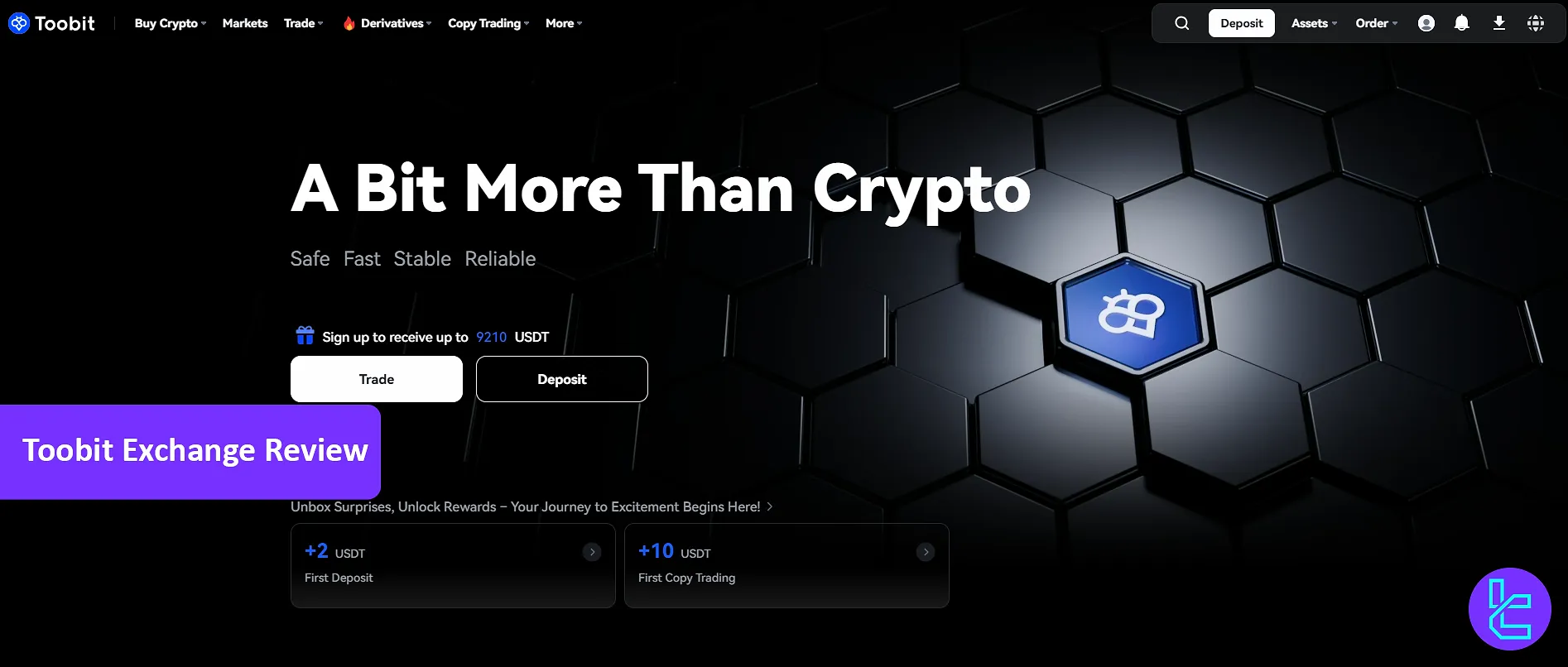 Toobit پس از تکمیل فوری ظرفیت فروش در سکوی پرتاب، نبرد معاملاتی 10 میلیون توکن FWX را آغاز می‌کند
