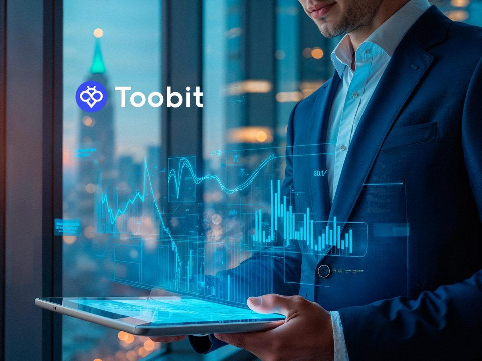 Toobit پس از تکمیل فوری ظرفیت فروش در سکوی پرتاب، نبرد معاملاتی 10 میلیون توکن FWX را آغاز می‌کند