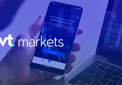 بروکر وی‌تی مارکتس VT Markets