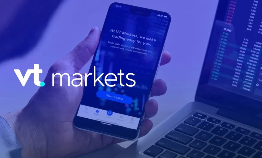 بروکر وی‌تی مارکتس VT Markets