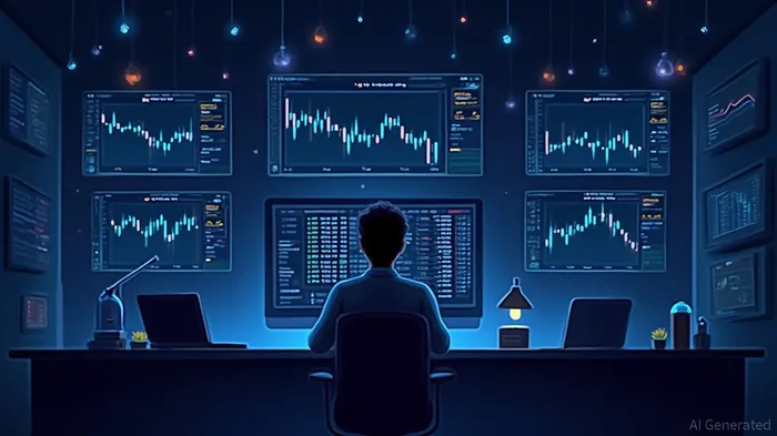 Toobit جعبه‌های اسرارآمیزی به ارزش $500 را برای معامله‌گران قراردادهای زمان‌دار معرفی می‌کند