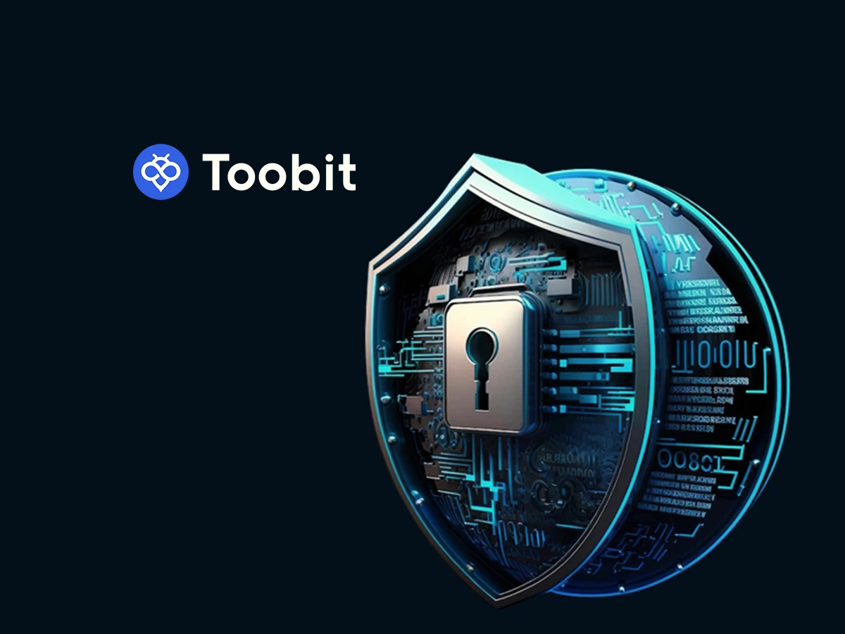 تقویت چارچوب امنیتی Toobit با راه‌اندازی پورتال جدید اثبات ذخایر