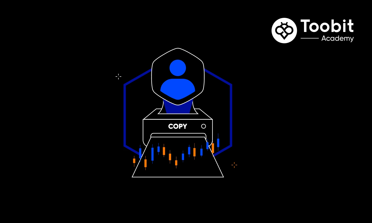 Toobit با ادغام CryptoCopy، اتوماسیون پیشرفته و استراتژی‌های معاملاتی ICE LAB را ارائه می‌دهد.